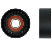 DENCKERMANN P214006 Rullo tenditore, Cinghia Poly-V per ALFA ROMEO,CHRYSLER,FIAT