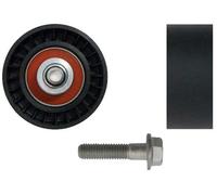 DENCKERMANN P214010 Rullo tenditore, Cinghia Poly-V per ALFA ROMEO,FIAT,LANCIA