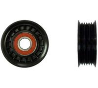 DENCKERMANN P216005 Rullo tenditore, Cinghia Poly-V per FORD