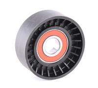 DENCKERMANN P216013 Rullo tenditore cinghia Poly-V per FORD KA (RB)
