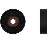 Rullo tenditore cinghia trapezoidale Plastica P220002 DENCKERMANN per CHRYSLER