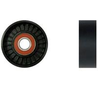 DENCKERMANN P220005 Rullo tenditore cinghia Poly-V