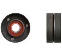 DENCKERMANN P222005 Rullo tenditore, Cinghia Poly-V per MITSUBISHI,NISSAN,OPEL,R