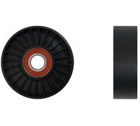 DENCKERMANN P222006 Rullo tenditore, Cinghia Poly-V per OPEL,SAAB,VAUXHALL