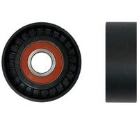 DENCKERMANN Rullo Di Tensione Per Peugeot 207 WA WC 1.4 Citroën