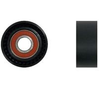 DENCKERMANN P224006 Rullo tenditore, Cinghia Poly-V per CITROËN,FIAT,PEUGEOT