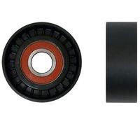 DENCKERMANN P224021 Rullo tenditore, Cinghia Poly-V per CITROËN,FIAT,LANCIA,PEUG