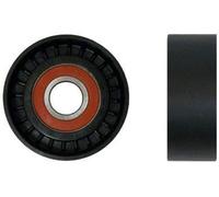 DENCKERMANN P226002 Rullo tenditore cinghia Poly-V per RENAULT Thalia I (LB)