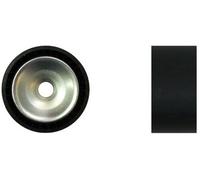 DENCKERMANN P226004 Rullo tenditore, Cinghia Poly-V per DACIA,NISSAN,RENAULT