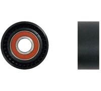 DENCKERMANN P226005 Rullo tenditore, Cinghia Poly-V per MITSUBISHI,RENAULT,VOLVO