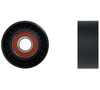 Rullo tenditore cinghia trapezoidale Plastica P226011 DENCKERMANN per RENAULT