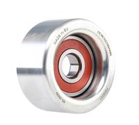 DENCKERMANN P252001 Rullo tenditore cinghia Poly-V per HONDA CR-V III (RE)