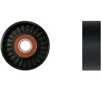 DENCKERMANN P254005 Rullo tenditore, Cinghia Poly-V per HYUNDAI,KIA