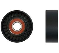 DENCKERMANN P266001 Rullo tenditore, Cinghia Poly-V per TOYOTA