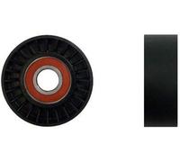 DENCKERMANN P266004 Rullo tenditore cinghia Poly-V per TOYOTA Verso (R2)
