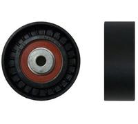 DENCKERMANN P300002 Galoppino/Guidacinghia, Cinghia Poly-V per AUDI,SEAT,SKODA,V