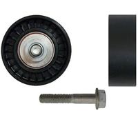 DENCKERMANN P310002 Galoppino/Guidacinghia, Cinghia Poly-V per BMW