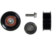 DENCKERMANN P314002 Galoppino/Guidacinghia, Cinghia Poly-V per FIAT,OPEL,SAAB,SU