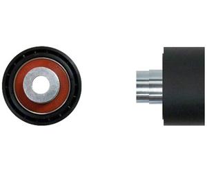 DENCKERMANN P316013 Galoppino/Guidacinghia, Cinghia Poly-V per CITROËN,FORD,MAZD