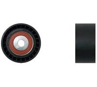 Rullo cinghia trapezoidale Plastica P324010 DENCKERMANN per CITROËN PEUGEOT FIAT