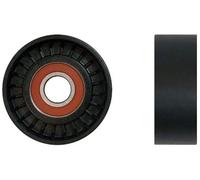 DENCKERMANN P324015 Rullo tenditore, Cinghia Poly-V per CITROËN,FIAT,LANCIA,PEUG