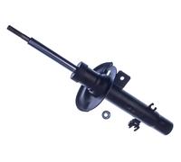 DENCKERMANN Para Urti Asse Anteriore SX per Citroën DS3 DS Cabriolet 3