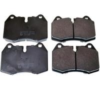DENCKERMANN Pastiglie Freno Anteriore per BMW 7er E38 728i Il 735i B111094