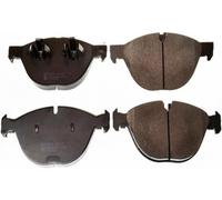 DENCKERMANN Pastiglie Freno Anteriore per BMW X5 E70 3.0sd 4.8i Xdrive X6