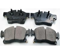 DENCKERMANN Pastiglie Freno Anteriore per Mercedes-Benz Gle W166 350 D