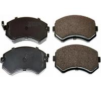 DENCKERMANN Pastiglie Freno Anteriore per Nissan Almera I Hatchback N15