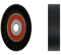 DENCKERMANN Rullo Di Guida Per C5 I 3.0 V6