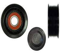 DENCKERMANN Rullo Di Guida Per Cinghia A Fessura Ford Mondeo III P316003