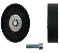 DENCKERMANN Rullo Di Guida Per Cinghia A Fessura VW Transporter IV Bus