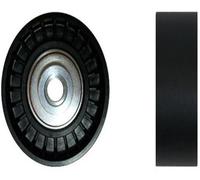 DENCKERMANN Rullo Di Guida Per Cinghia A V Grooved Opel Vectra C Caravan