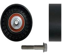 DENCKERMANN Rullo Di Guida Per Cinghia A V Per Ford Fiesta V 1.3 P316002