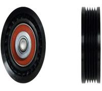 DENCKERMANN Rullo Di Guida Per Cinghia A V Renault Master II P326013