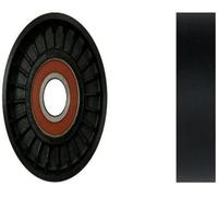 DENCKERMANN Rullo Di Guida Per Cinghia A Vite Audi A6 Avant 2.5 TDI