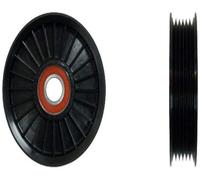 DENCKERMANN Rullo Di Guida Per Cinghia A Vite Chevrolet Aveo/Kalos