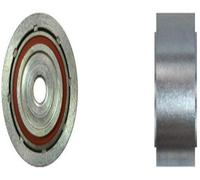 DENCKERMANN Rullo Di Guida Per Cinghia A Vite Fiat Ducato Kasten 2.0