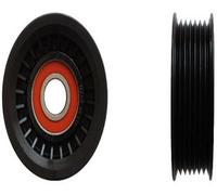 DENCKERMANN Rullo Di Guida Per Cinghia A Vite Honda Civic VIII P352001