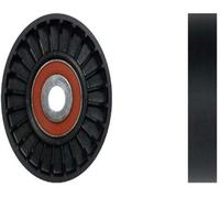 DENCKERMANN Rullo Di Guida Per Cinghia A Vite Hyundai Matrix 1.6 1.8