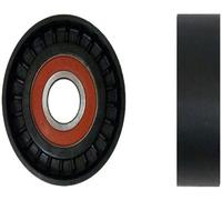 DENCKERMANN Rullo Di Guida Per Cinghia A Vite Lancia Y 1.2 Fiat P314017