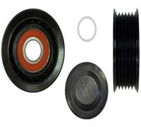 DENCKERMANN Rullo Di Guida Per Cinghia A Vite Mercedes-Benz Classe C