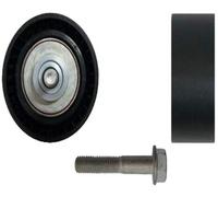 DENCKERMANN Rullo Di Guida Per Cinghia A Vite Peugeot 307 1.6 16V