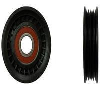 DENCKERMANN Rullo Di Guida Per Cinghia A Vite Subaru Forester 2.0 X