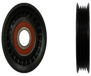 DENCKERMANN Rullo Di Guida Per Cinghia A Vite Subaru Forester 2.0 X