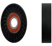 DENCKERMANN Rullo Di Guida Per Cinghia A Vite Toyota RAV 4 III 2.2 D