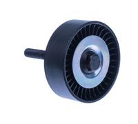 DENCKERMANN Rullo Di Guida Per Cinghia A Vite VW Golf V 1.4 TSI 1.6