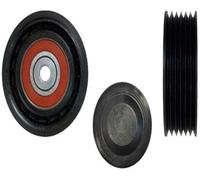 DENCKERMANN Rullo Di Guida Per Saab 9-3 Cabriolet 2.0