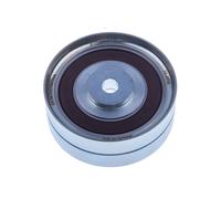 DENCKERMANN Rullo Guida Cinghia Per VW Passat Variant 2.0 TDI 1.6